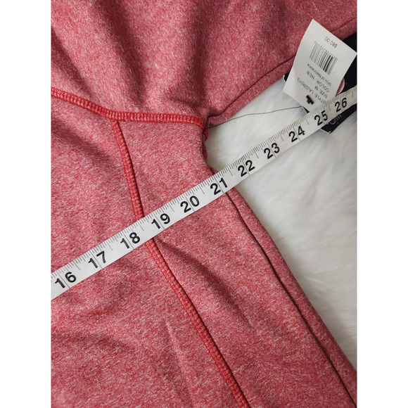 Nebraska Cornhuskers GIII Sports Mens Full‎ Zip Jacket Red Long Sleeves … - Picture 3 of 7